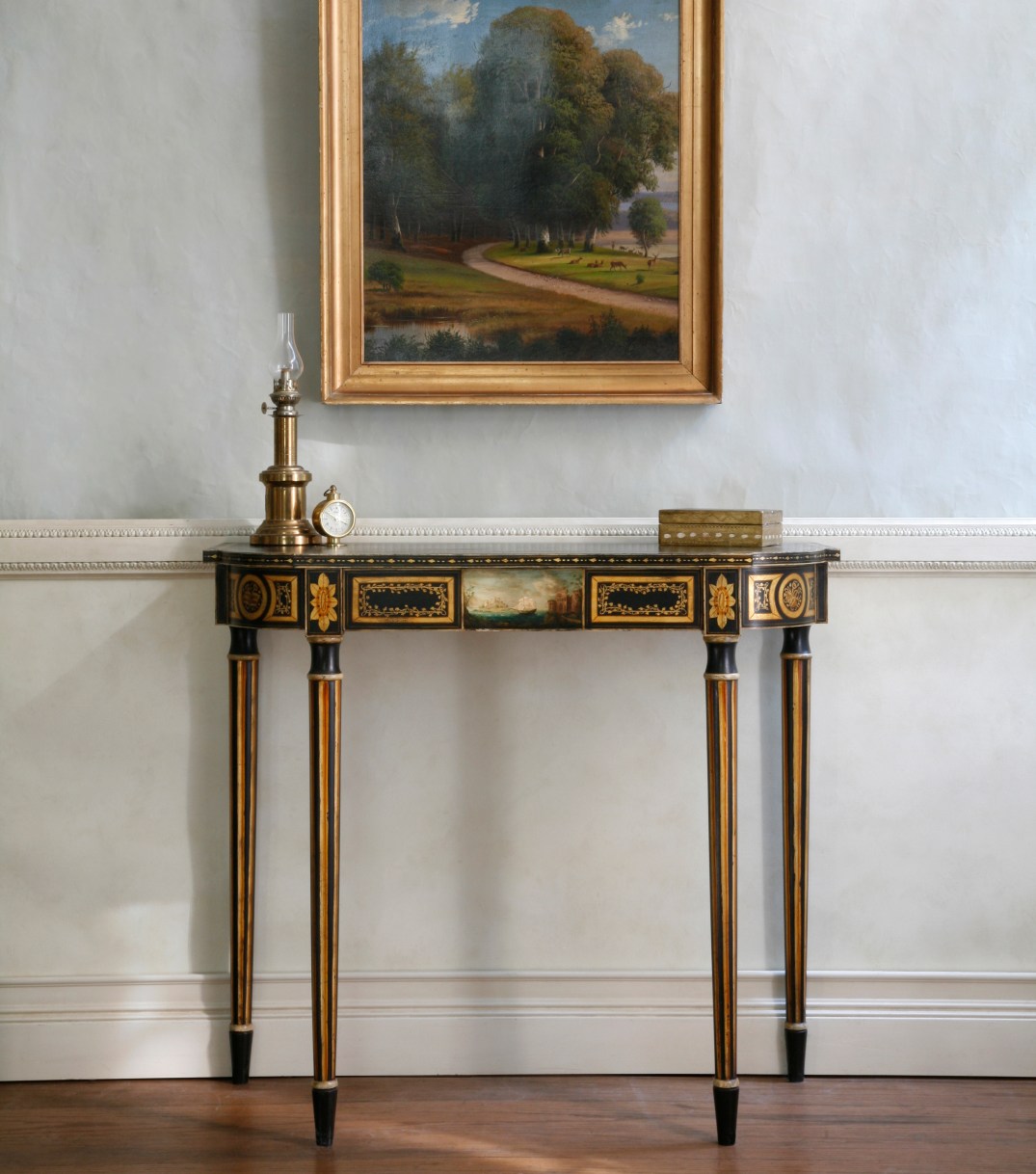 Baltimore table_4092cr