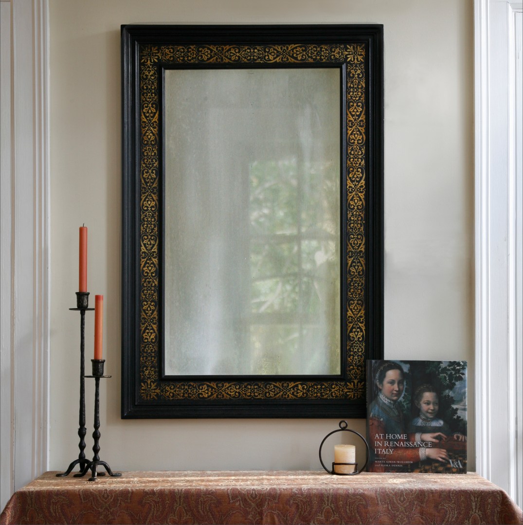 Italian Renaissance mirror_wp_cr