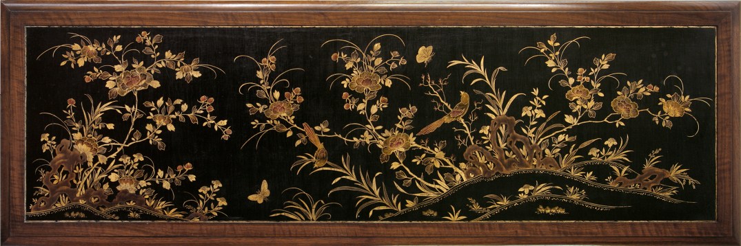 William and Mary table_top
