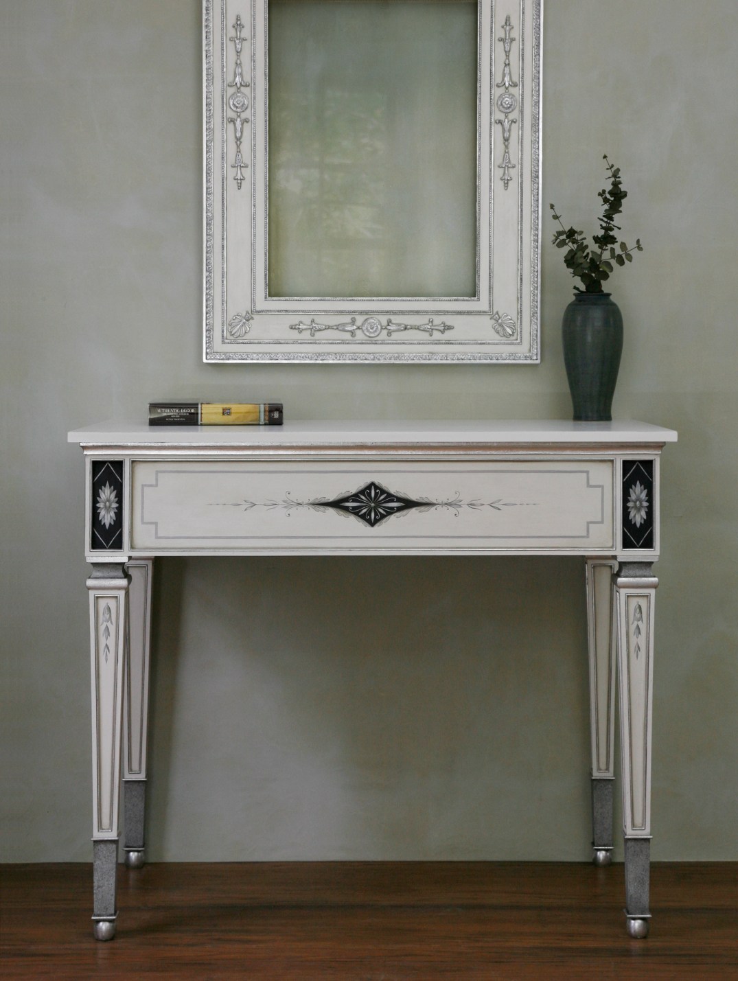 Italian Neoclassical table 5622 wpl
