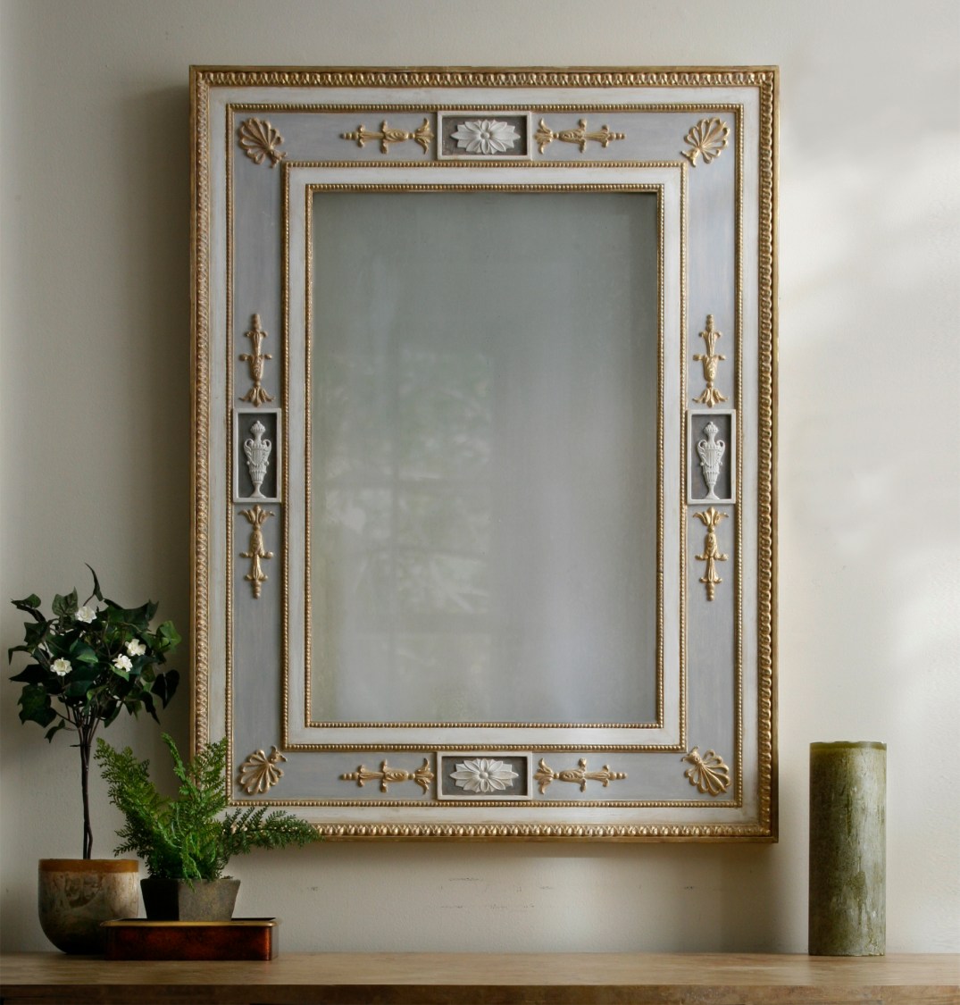 Italian Neoclassical mirror wp