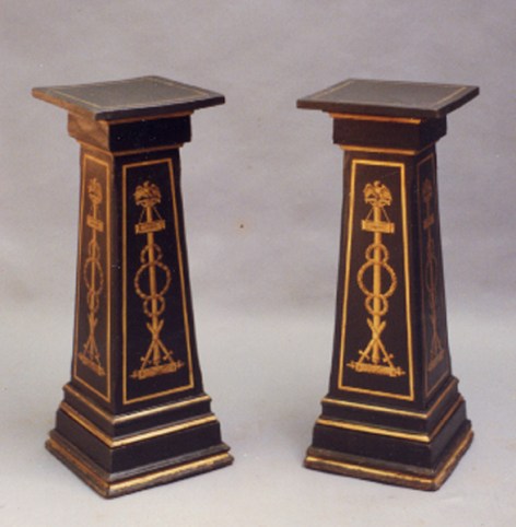 Baltimore Pedestals rs wpl