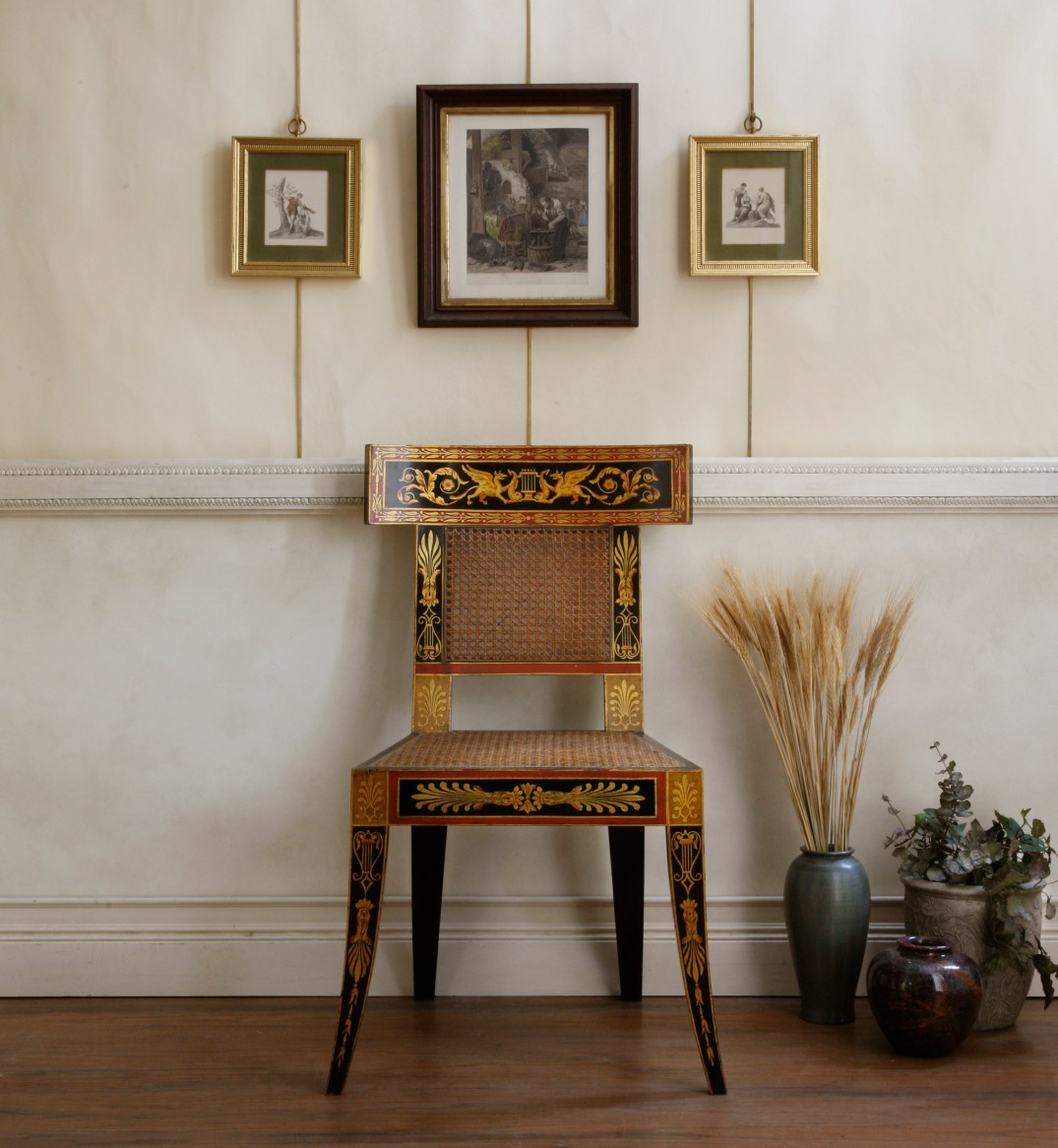 Philadephia chair 5875 wpl