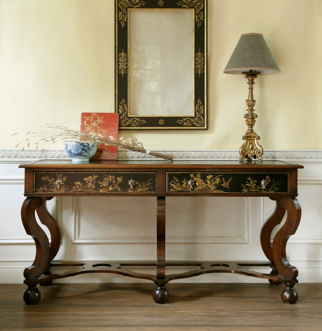 William and Mary table wpl