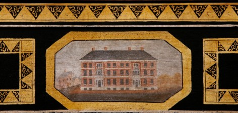 Baltimore Winterthur table detail front 8377wpl