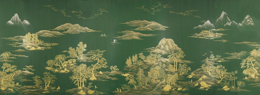 green-lacquer-mural-wpl rs [1]